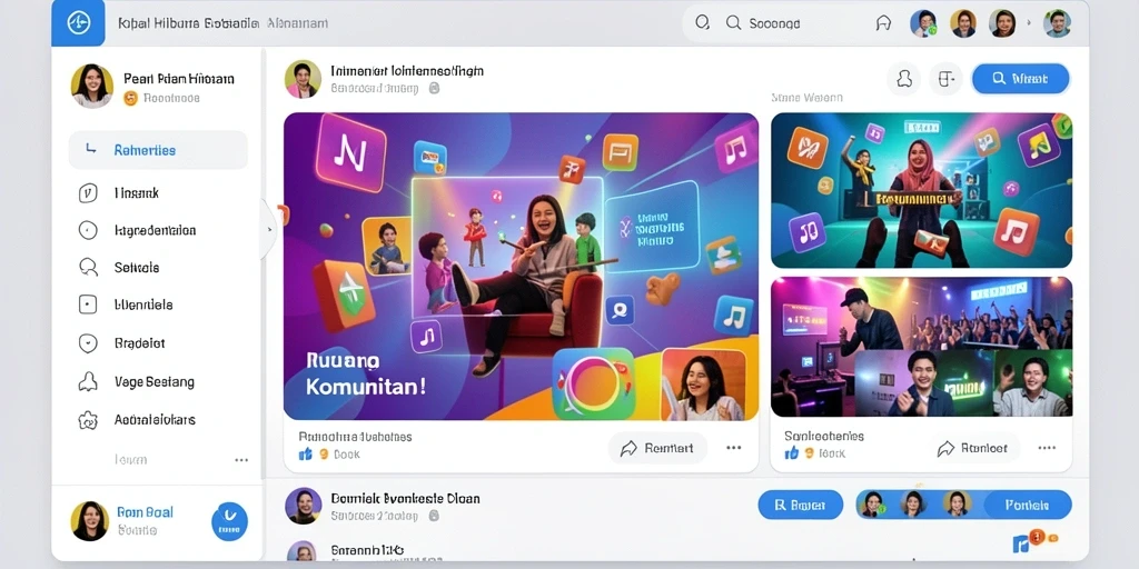 Screenshot menunjukkan tampilan antarmuka yang user-friendly.