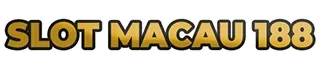 slotmacau188 — logo banner resmi Indonesia